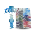 Pinza tubo grande colores TJZ-2633