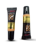 Base de maquillaje envase 24ml 8h-16