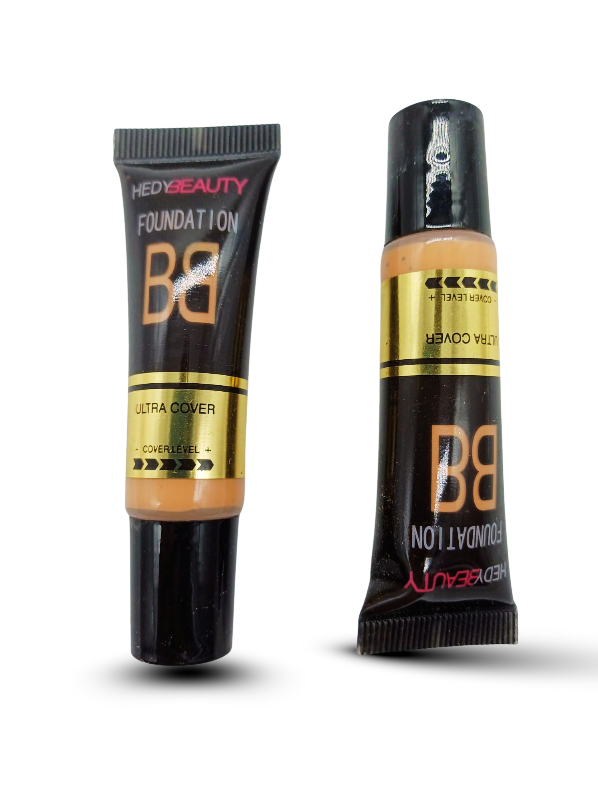 Base de maquillaje envase 24ml 8h-16