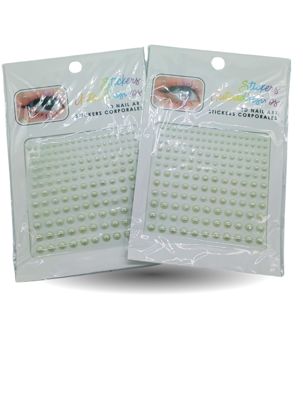 Pegatina de diamantes  XH4455