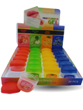 Bálsamo hidratante frutal HLX-34