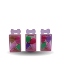 Esponja forma de bombon mini 4H-6