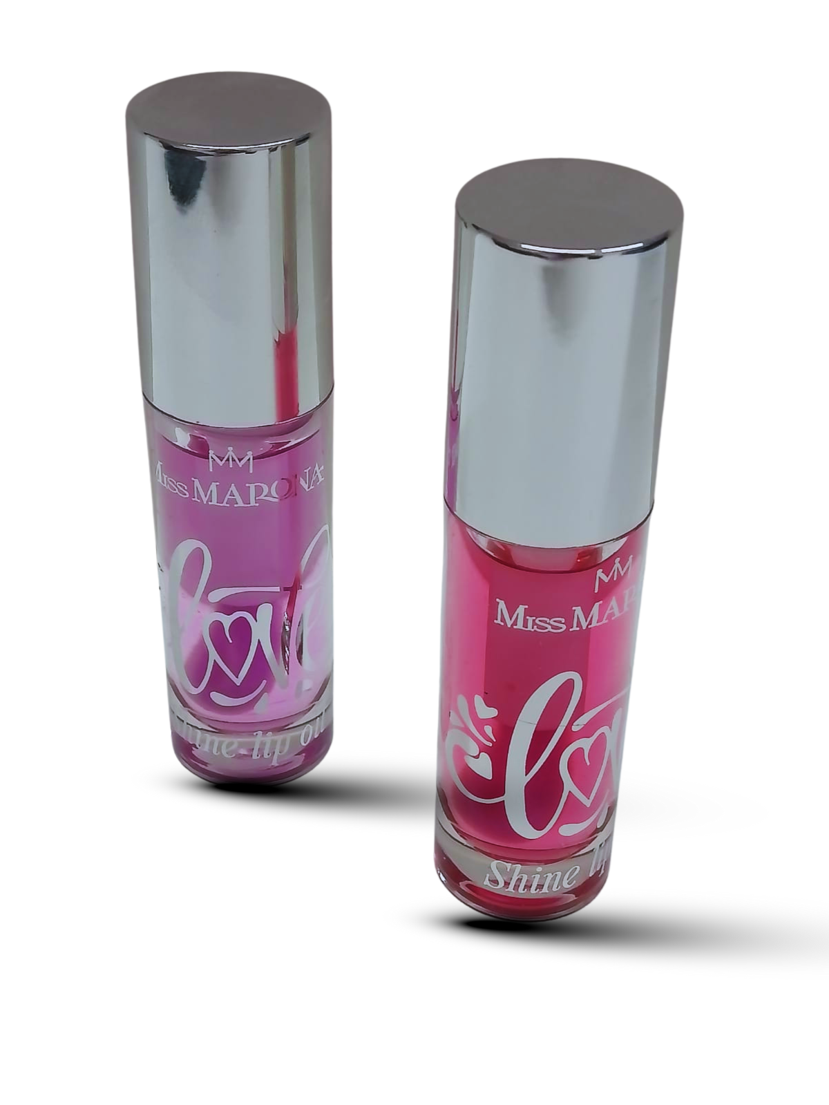 Gloss tonos lilas HU-CC2076R