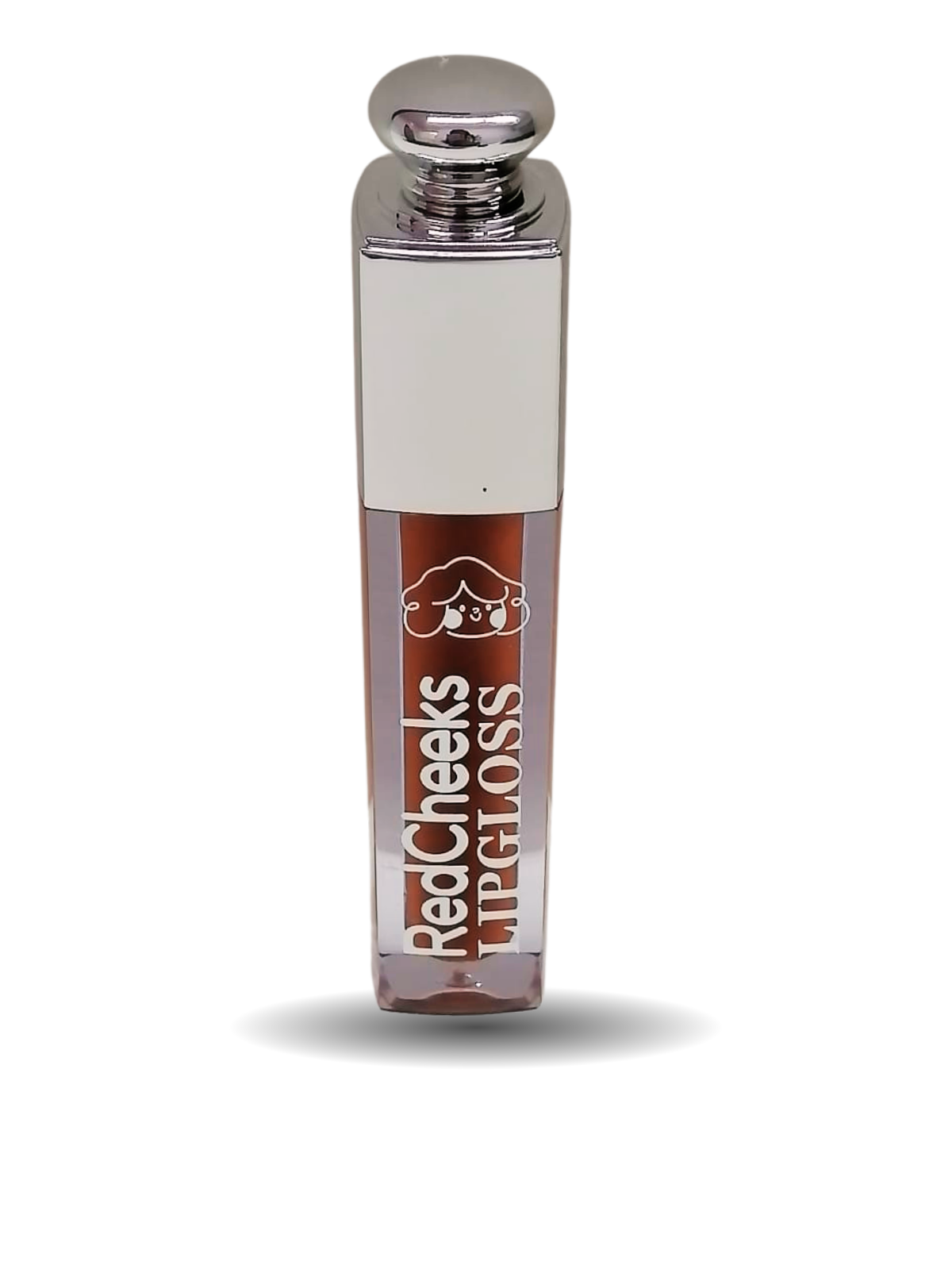 Lip gloss distintos tonos de cafe HU-CC2065R