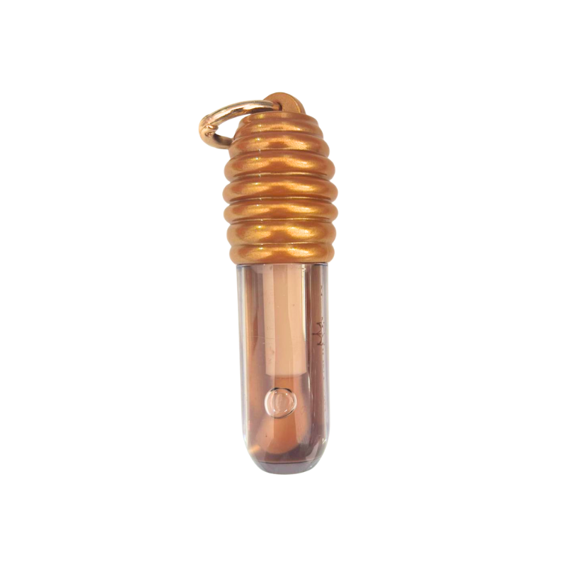 Gloss panal de abeja Sweet honey HU-CC2312R