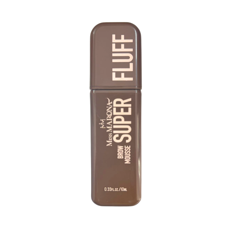 gel para ceja super fluff HU-MG80R