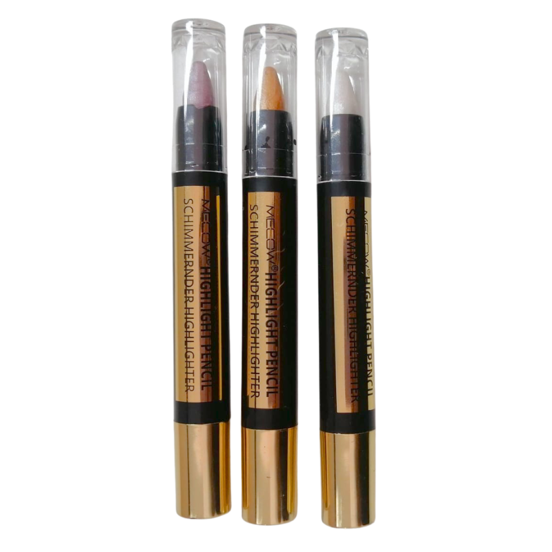 lapiz iluminador mecow highlight pencil HS1214