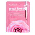 Mascarilla facial real rose ROSA ROSA