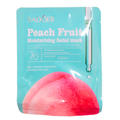 Mascarilla facial Peach DURAZNO AQUA
