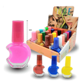 Esmalte de uñas NUDE MANZANA