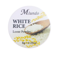 Polvo Miundo White rice K-49