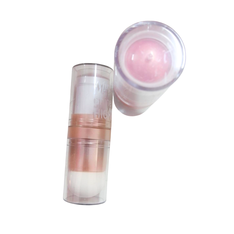 Iluminador Muxi Beauty highlight K-56