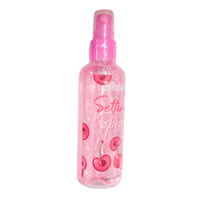 Spray Fijador jolly lady K-58