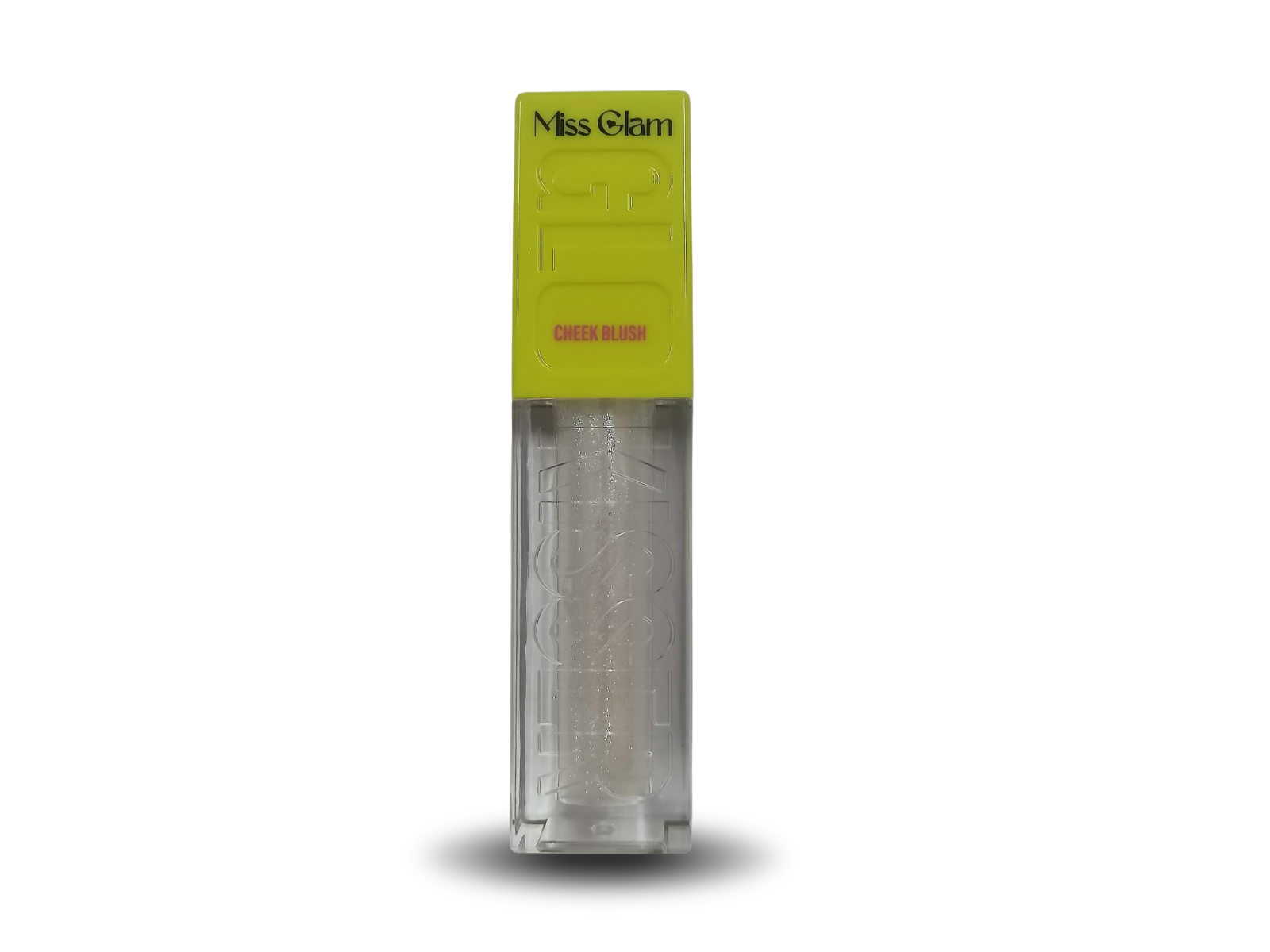 gloss tapa amarilla25F-100