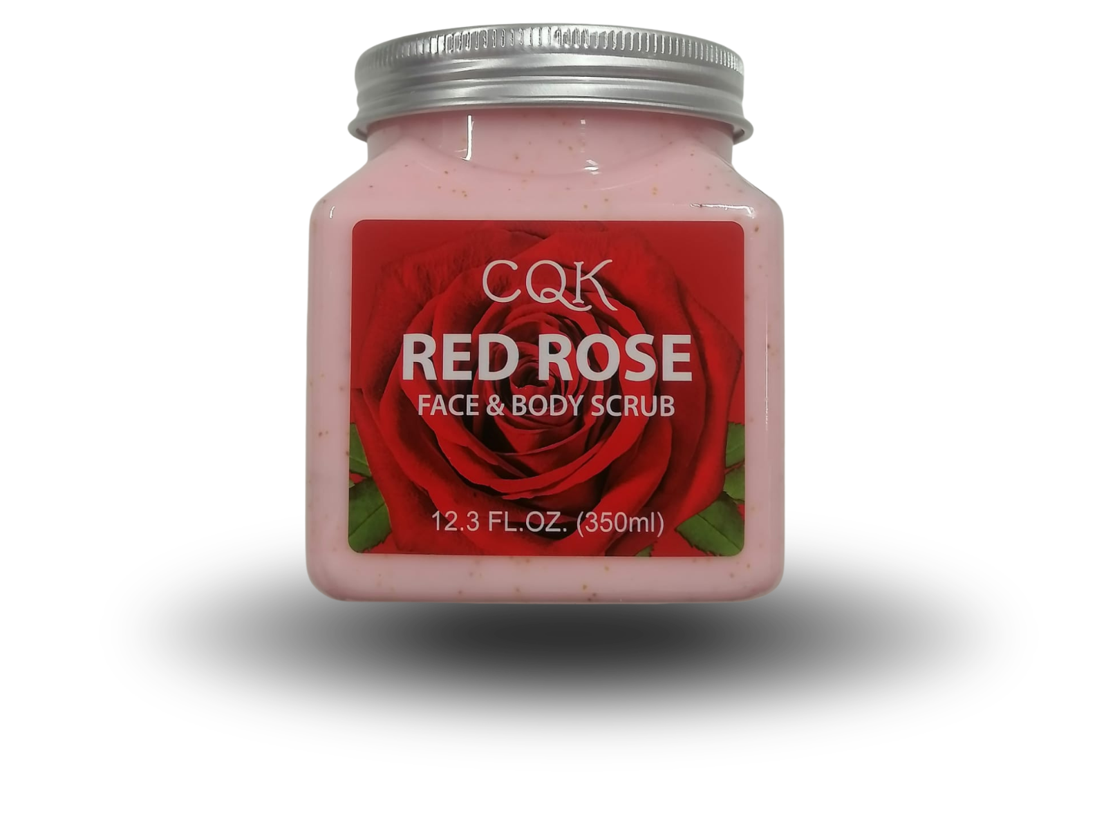 exfoliante de sabores 25J36