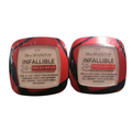 POLVO DE INFALIBLE HY2160R