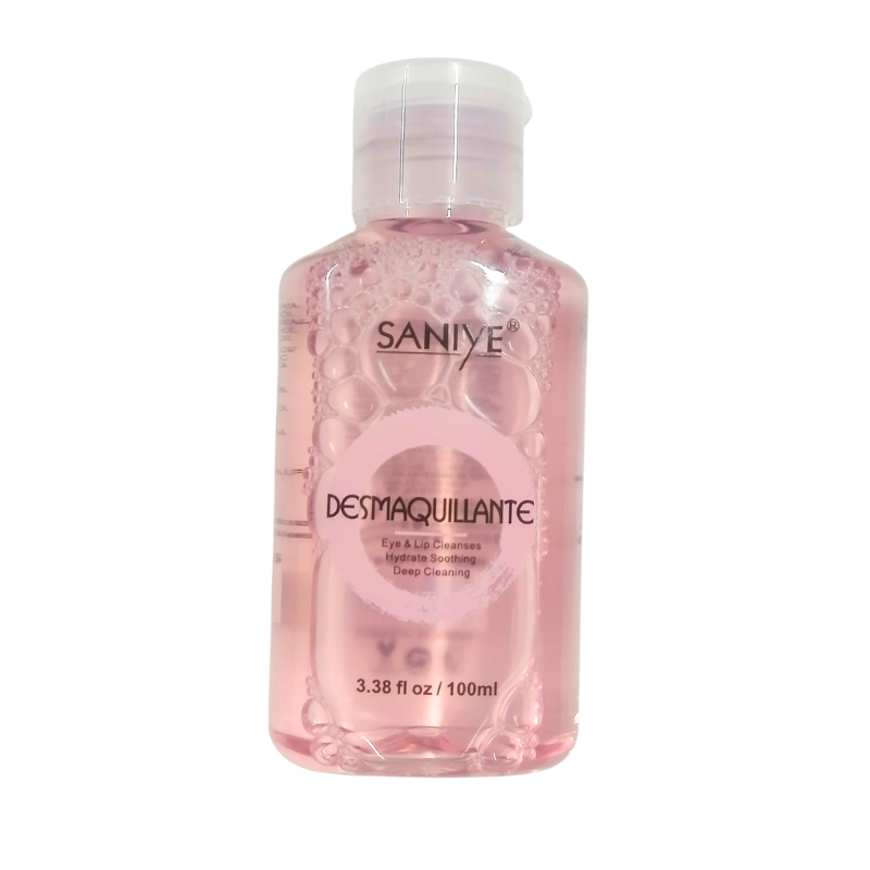DESMAQUILLANTE SANIYE R2015