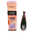 Maquillaje liquido marca saniye  R6029