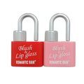 LABIAL EN EMPAQUE DE CANDADO H25A-61