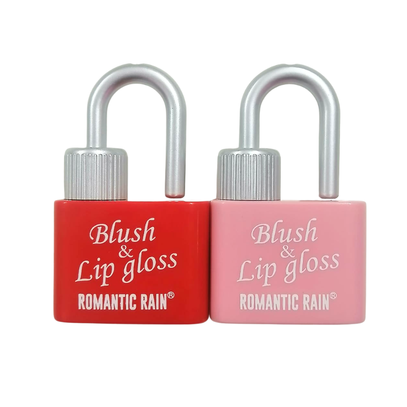 LABIAL EN EMPAQUE DE CANDADO H25A-61