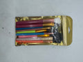 SET Brochas paquete dorado HU-BR2095