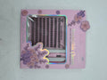 Pestaña Paq Flores Irresistible Charm HU-JM2420