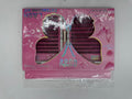 Pestañas Paq Mariposas  NUDE HU-JM2401