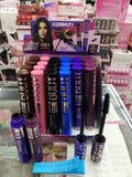 rimel pestañas BODY lash sensational 8550