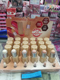 maquillaje en barra romantic swwet 7122